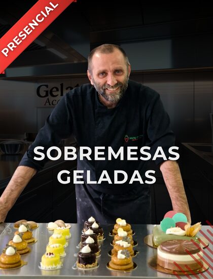 Sobremesas
