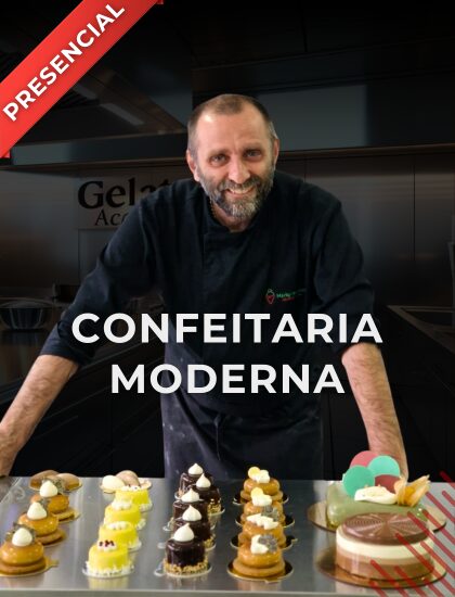 Confeitaria Moderna